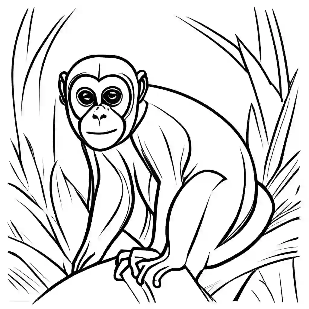 Jungle Animals_Capuchin Monkeys_7089_.webp